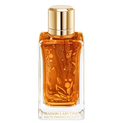 LANCOME MAISON OUD AMBROISIE edp 100ml TESTER