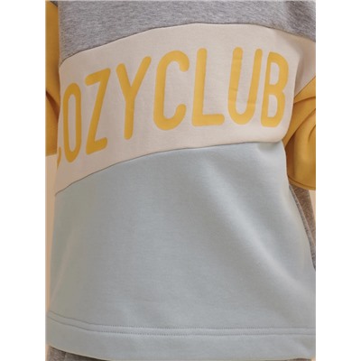 PELICAN Толстовка BFNK3352