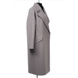 01-10416 Пальто женское демисезонное
