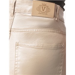 VILATTE Джинсы D54.290