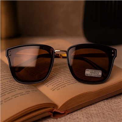 Очки солнцезащитные женские поляризованные, арт.007.264