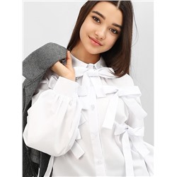 Соль&Перец Блузка SP1020