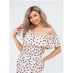 Платье мод.1382/2*