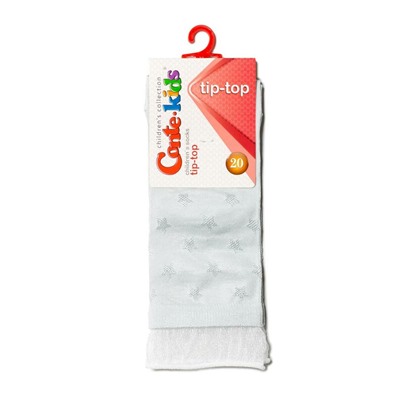 Классические Conte-kids TIP-TOP Носки из вискозы с рисунками