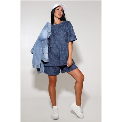 Костюм с шортами 084 НАТАЛИ, 1055567