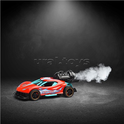 Машина "Спорт" в коробке