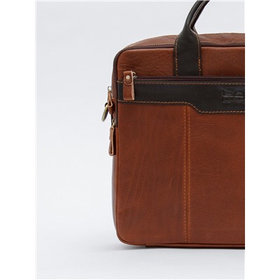 Портфель 1811TR brown Tough Ruder