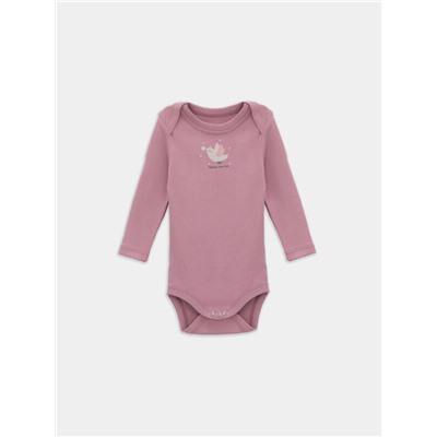 БОДИ ДЕТСКОЕ (2ШТ.) 13016-2