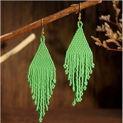 Серьги на крючках арт. 13 4326 (id 285426)