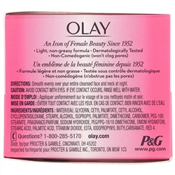 Olay, Night of Olay, Firming Night Cream, 1.9 fl oz (56 ml)