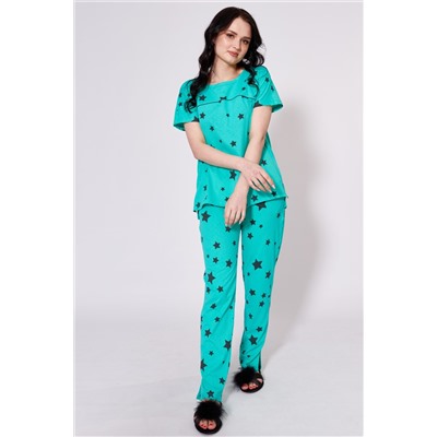 Пижамный комплект М322195а