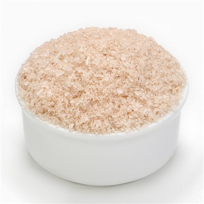 Соль для ванны с сухой пеной «Уютного Нового года», 300 г, аромат шоколада и мяты, Чистое счастье