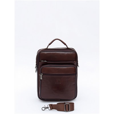Сумка 7905-4 brown Fuzhinino