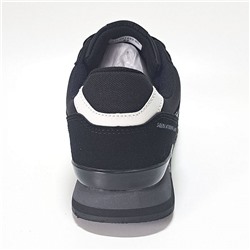 CH-001493-BL черн Кроссовки мужские (40-45)/8