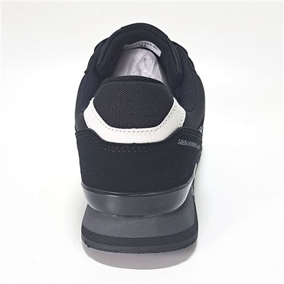 CH-001493-BL черн Кроссовки мужские (40-45)/8