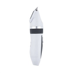 Dewal Beauty Машинка для стрижки волос / Panda -White, 0,8-2,0 мм, белый 18873