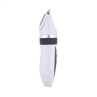 Dewal Beauty Машинка для стрижки волос / Panda -White, 0,8-2,0 мм, белый 18873