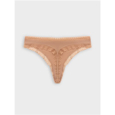 ТРУСЫ ЖЕНСКИЕ 412741