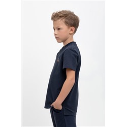 Футболка-поло CROCKID, 972624