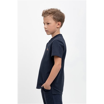 Футболка-поло CROCKID, 972624