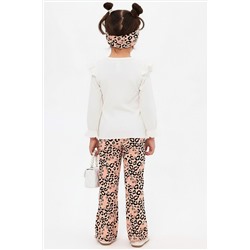 Комплект (Джемпер+Брюки) YOULALA, 1195341