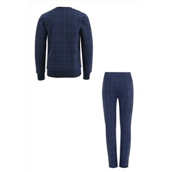 Костюм (пуловер+брюки) АПРЕЛЬ, 961798