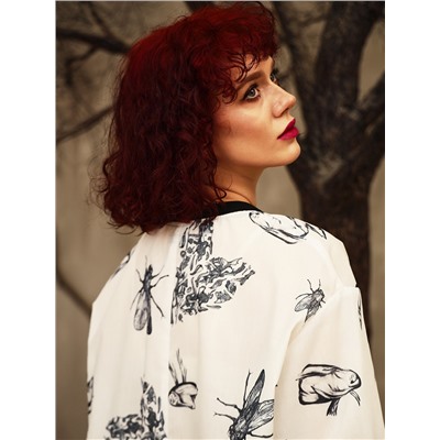 DIMMA Блузка 2576