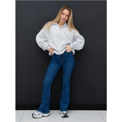 Толстовка женская Триумф-4