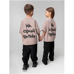 Bodo Футболка 4-348MU 4-348MU