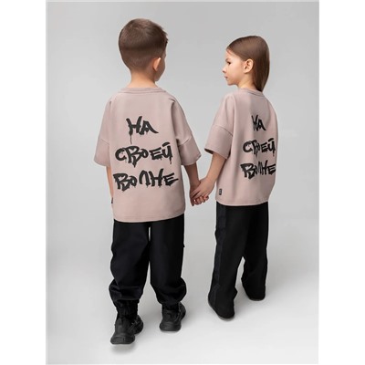 Bodo Футболка 4-348MU 4-348MU