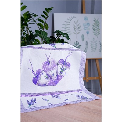 Натали Полотенце Набор полотенец Сиреневая дымка купон