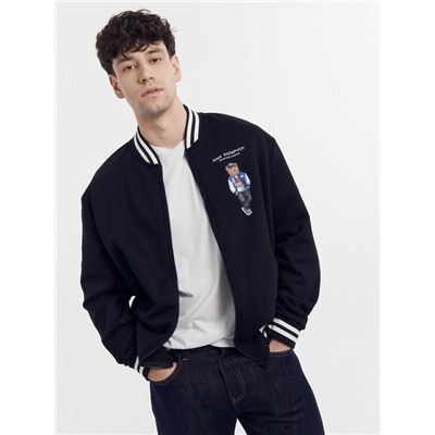 ТОЛСТОВКА МУЖСКАЯ 121187/1