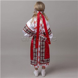 Костюм "Агафья" размер 134-68