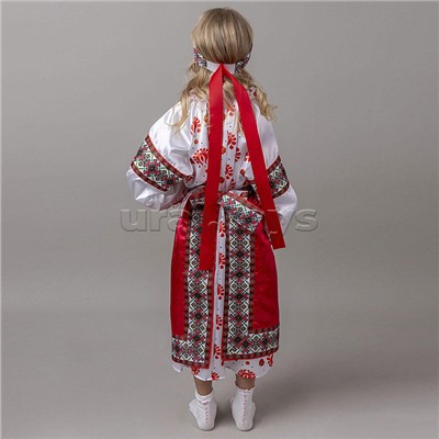 Костюм "Агафья" размер 134-68