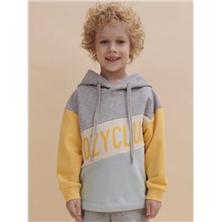 PELICAN Толстовка BFNK3352