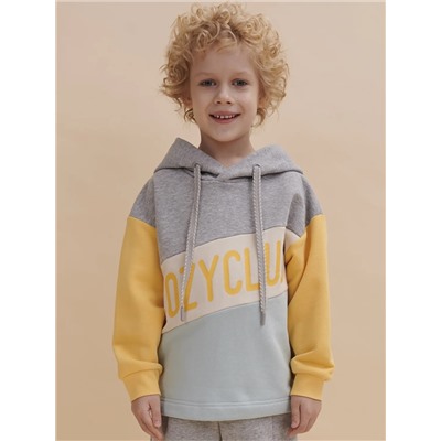 PELICAN Толстовка BFNK3352