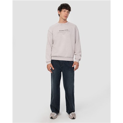 СВИТШОТ МУЖСКОЙ 121801/1