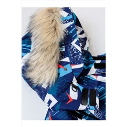 Комплект (Куртка+Брюки) BATIK CASUAL, 1035569