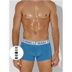 ТРУСЫ МУЖСКИЕ (5ШТ). 411124-5