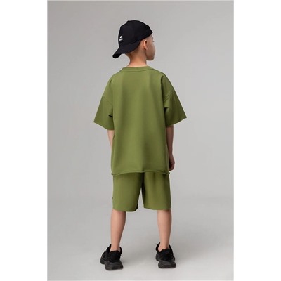 Костюм (Футболка+Шорты) BODO, 1231118