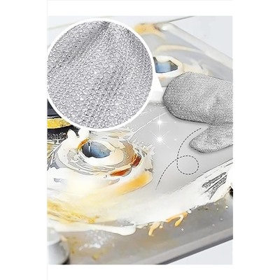 Перчатка для мытья посуды 60444 НАТАЛИ, 1127912