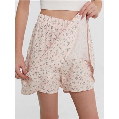 ШОРТЫ ДЛЯ ДЕВОЧЕК 137754