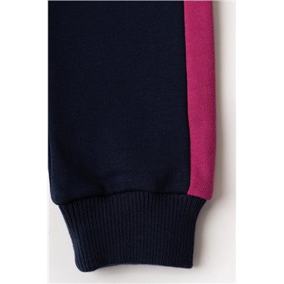 Комплект текстильный для мальчиков: брюки, толстовка PLAYTODAY, 1240782