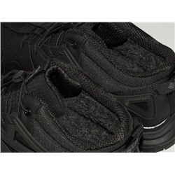 Зимние Кроссовки Columbia