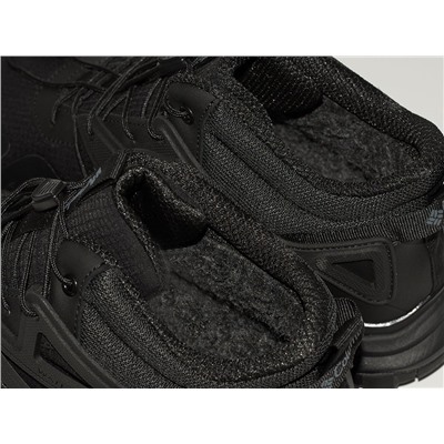 Зимние Кроссовки Columbia