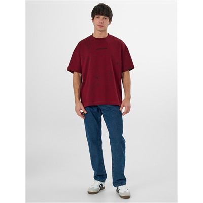 ФУТБОЛКА МУЖСКАЯ 111895