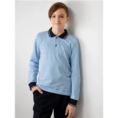 Соль&Перец Джемпер SP2303BU