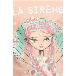 Комплект (Юбка+Футболка) PELICAN, 174738