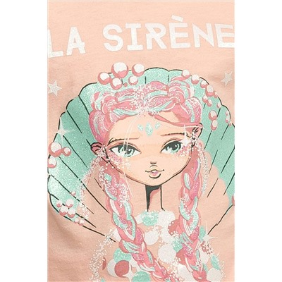 Комплект (Юбка+Футболка) PELICAN, 174738