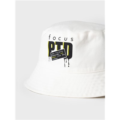 Панама текстильная для мальчиков